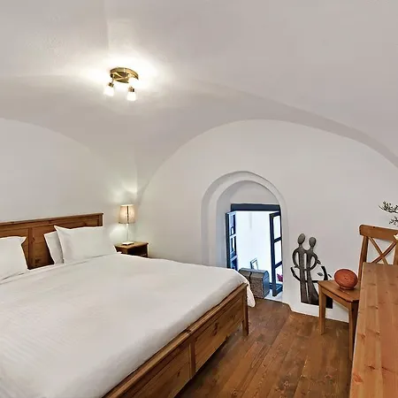 Lucky Homes - Semesterbostad Oia