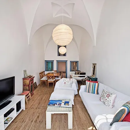 Lucky Homes - Semesterbostad Oia