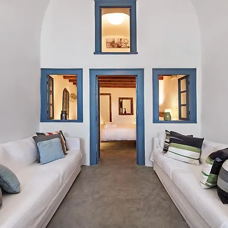 Holiday home Lucky Homes - *