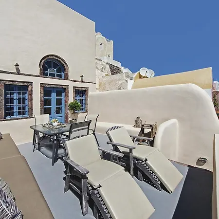 Lucky Homes - Holiday home