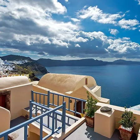Casa vacanze Lucky Homes -